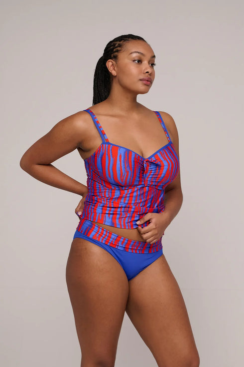 PrimaDonna Skudai Bikini Fold Briefs